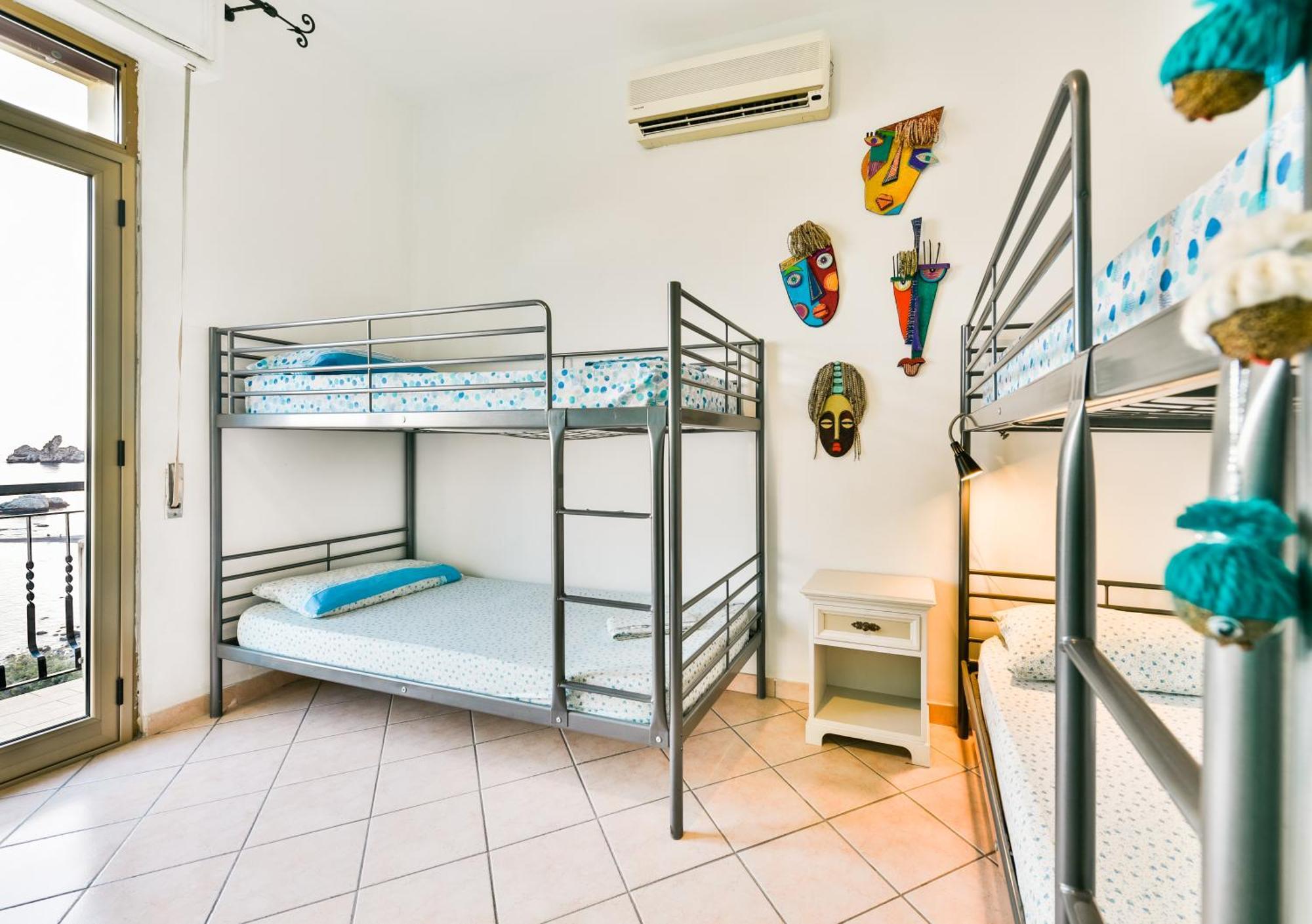 Cohen Smart House Leilighet Taormina Rom bilde