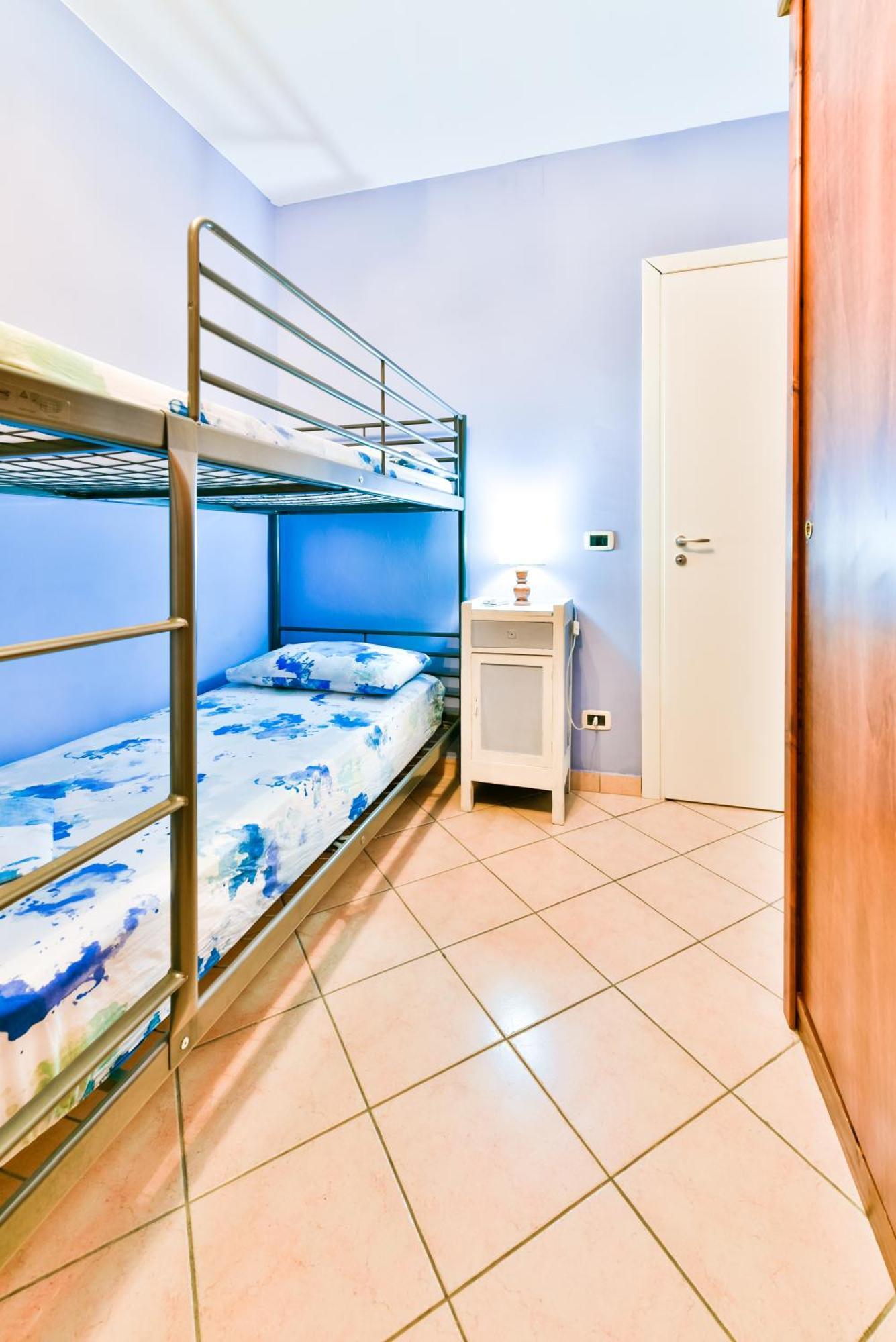 Cohen Smart House Leilighet Taormina Rom bilde
