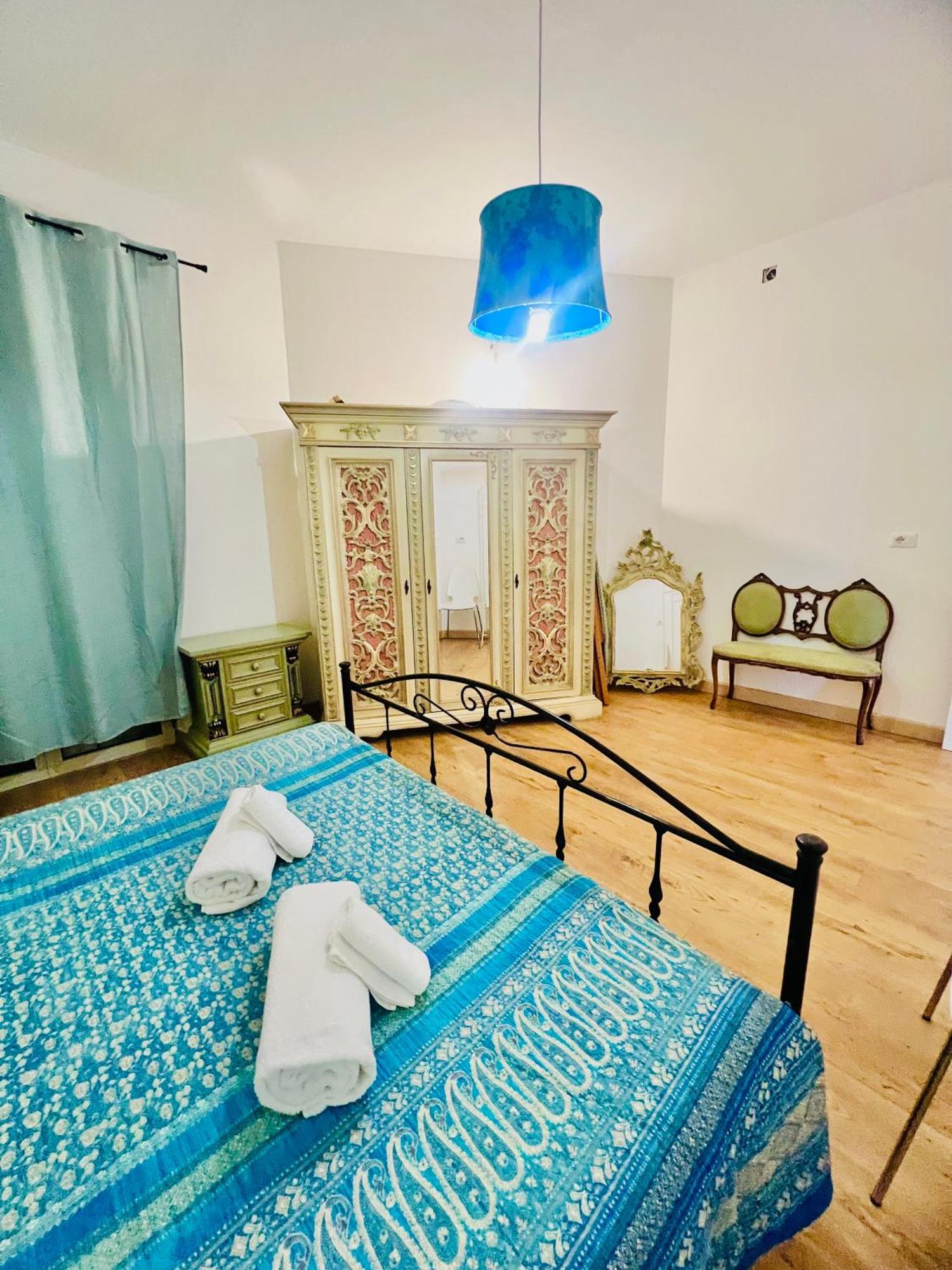Cohen Smart House Leilighet Taormina Rom bilde