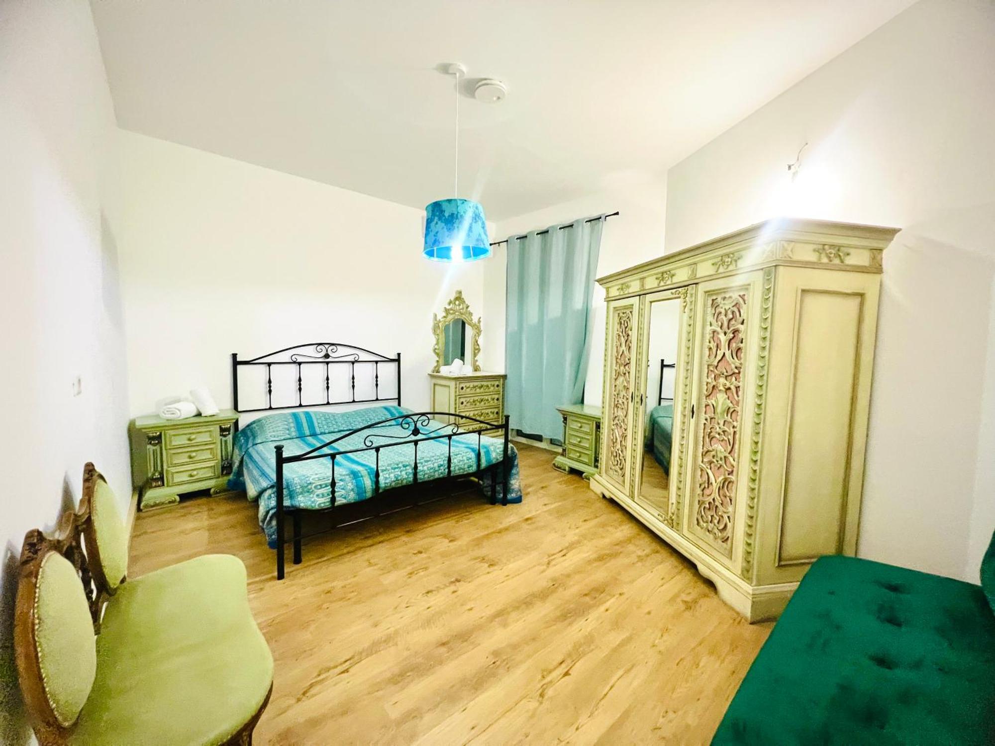 Cohen Smart House Leilighet Taormina Rom bilde